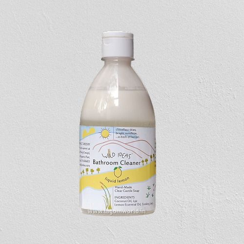Bathroom Cleaner