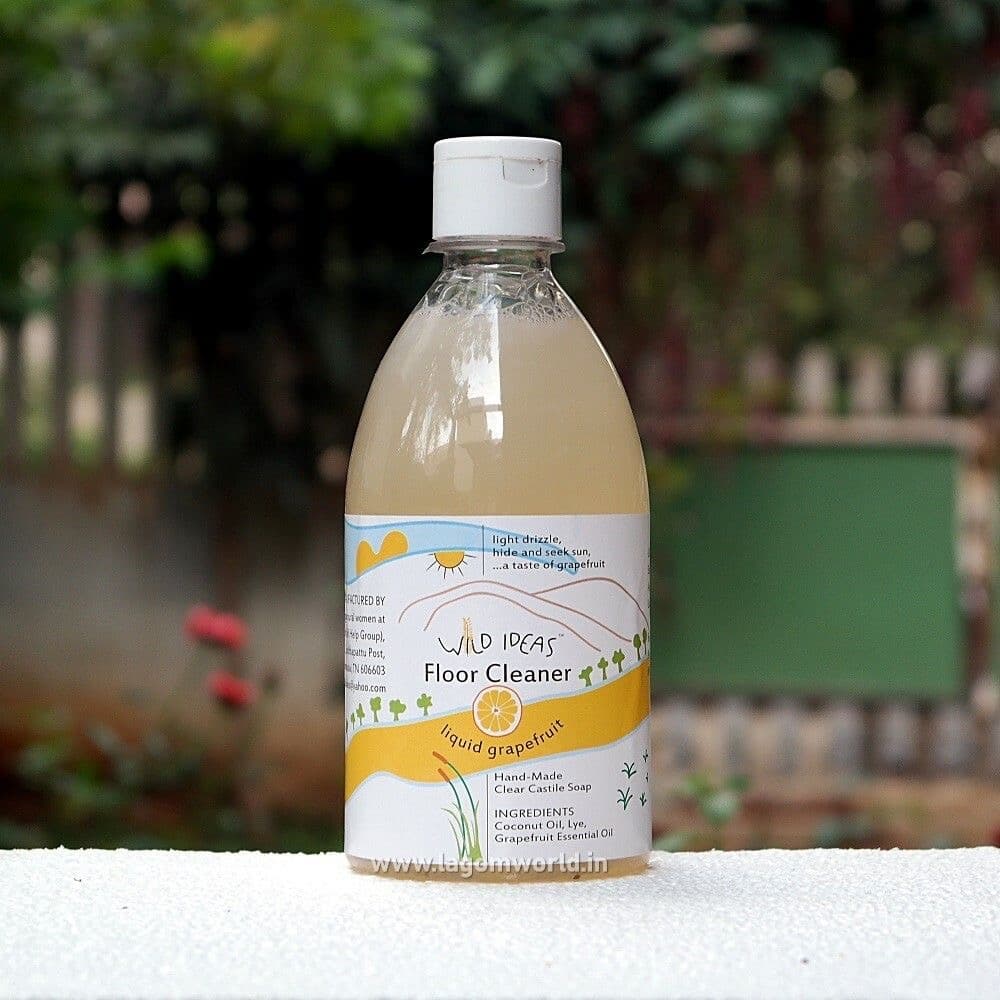 Floor Cleaner