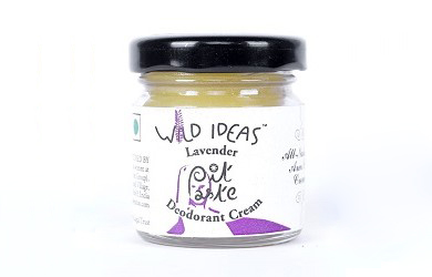 Deodorant - Lavender