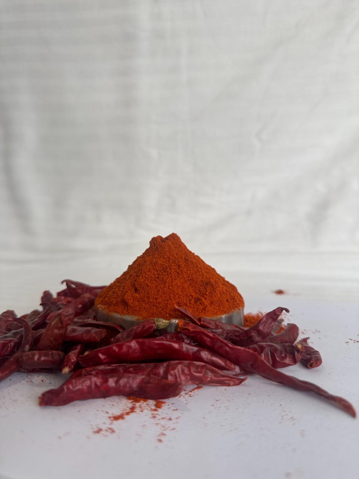 Mirchi