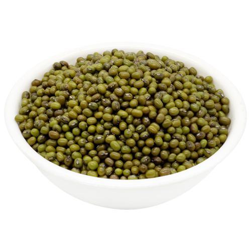 Moong Sabut (unpolished)