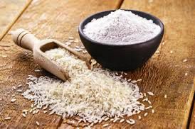 Rice Atta